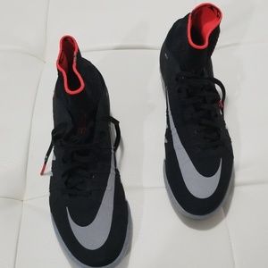 Nike Skin, Jordan hypervenom x Size 9